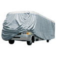 RV Tarpaulins and Covers