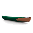 Infinity&#153 Canoe/Kayak Tarp