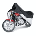 Motorcycle Cover — XL, up to 1500cc