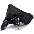Deluxe Motorcycle Cover -Large, up to 1100cc