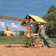 Swing Set Tarpaulins