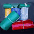 Custom Tarpaulins