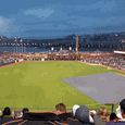 Athletic Field Cover 100' x 100' 