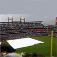 Baseball Field Tarpaulins