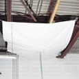 Drain Tarpaulins