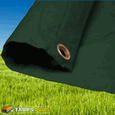 Green Canvas Tarpaulins