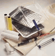 Painter Tarpaulins