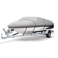 Hurricane&#153 Boat Tarp