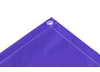 Heavy Duty Purple Vinyl Tarpaulins