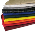 Vinyl Coated Mesh Tarpaulins